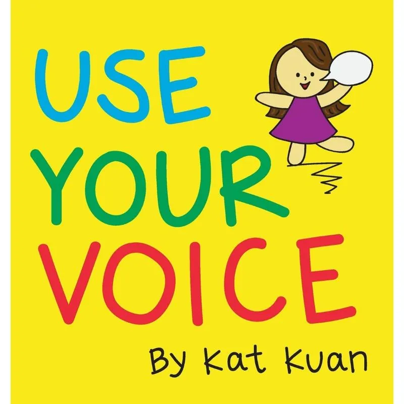 Use Your Voice