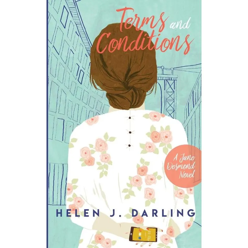 Terms and Conditions
