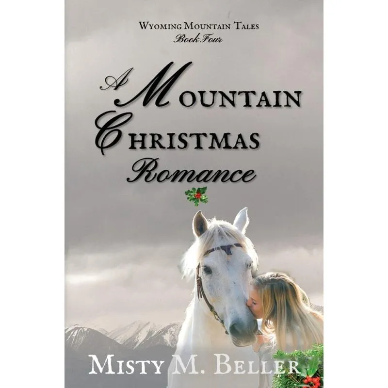 A Mountain Christmas Romance