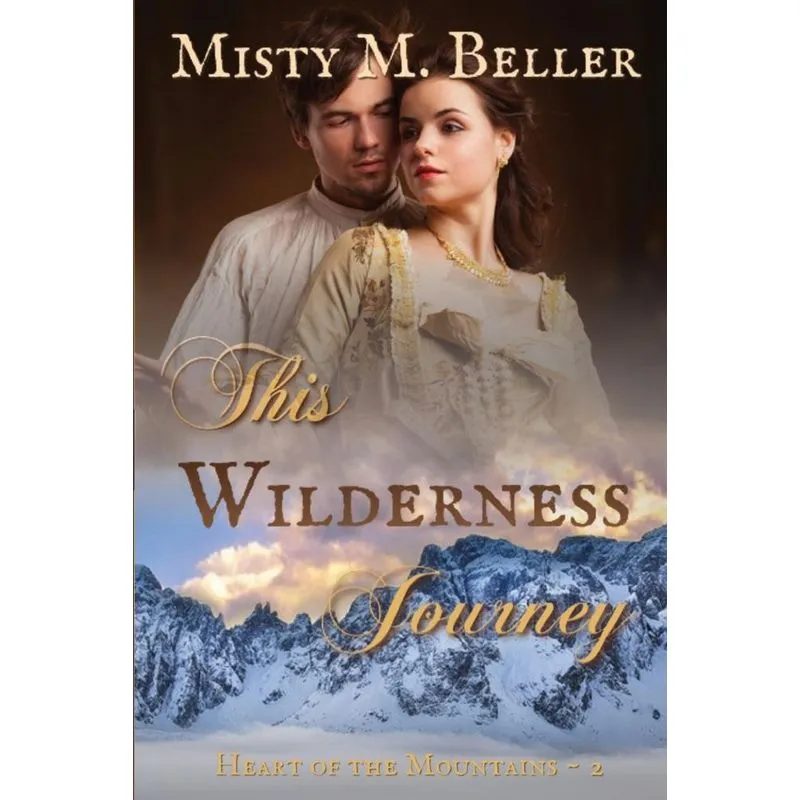 This Wilderness Journey
