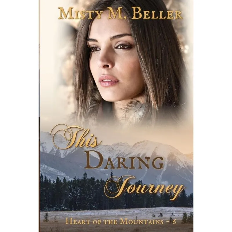 This Daring Journey