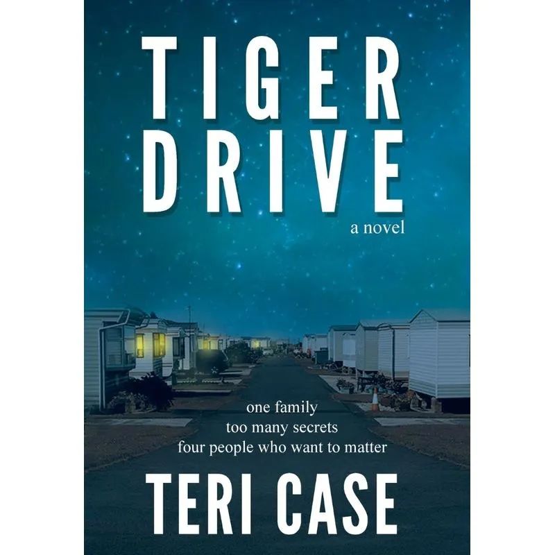 Tiger Drive