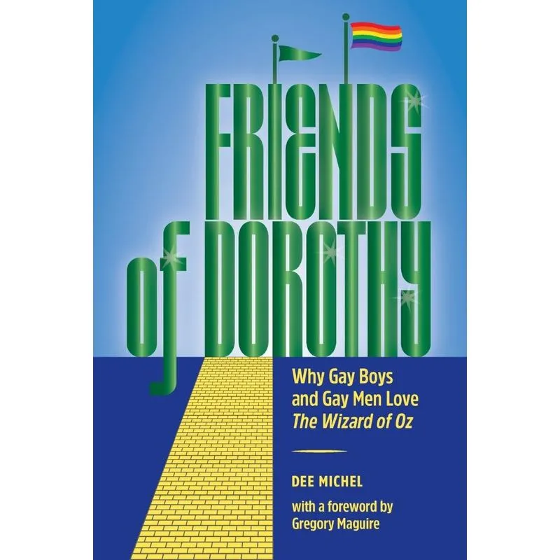 Friends of Dorothy