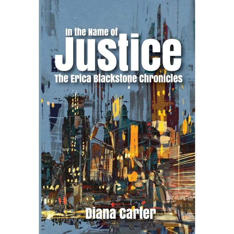In The Name of Justice