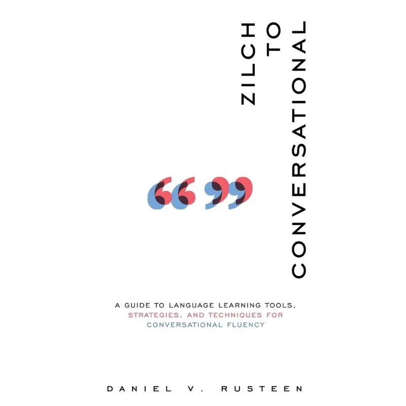 Zilch to Conversational