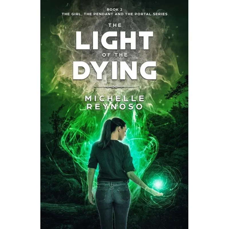 The Light of the Dying