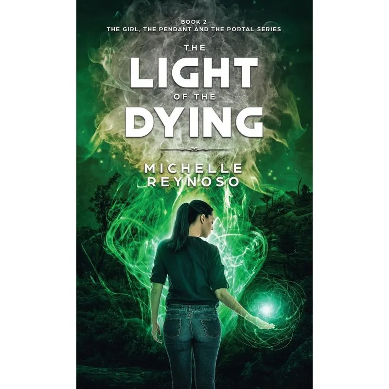 The Light of the Dying
