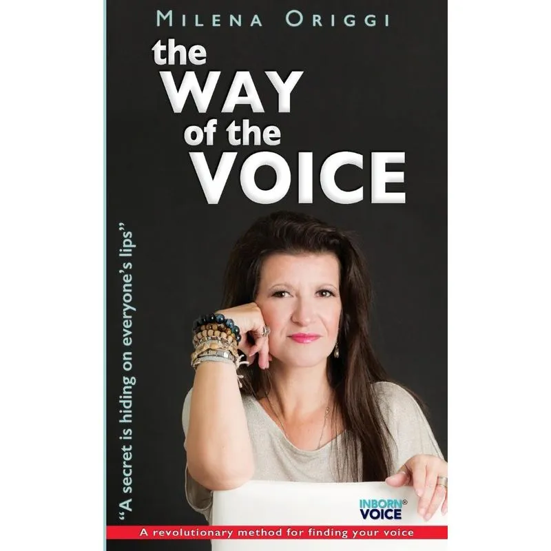 The Way of the Voice