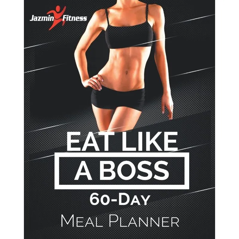 Eat Like A Boss