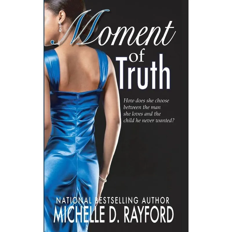 Moment of Truth