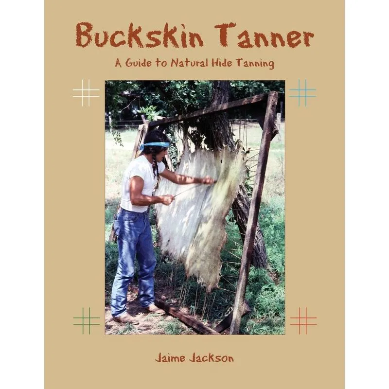 Buckskin Tanner