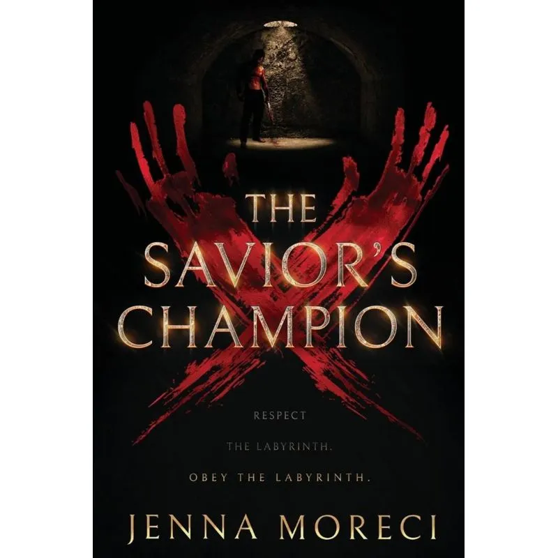 The Saviors Champion