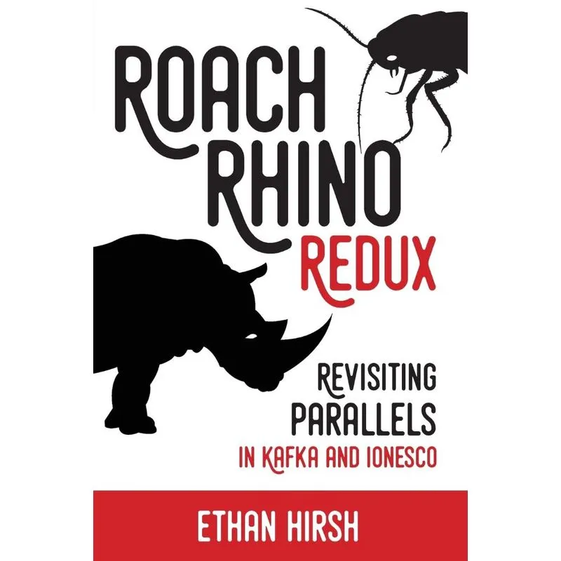 Roach Rhino Redux