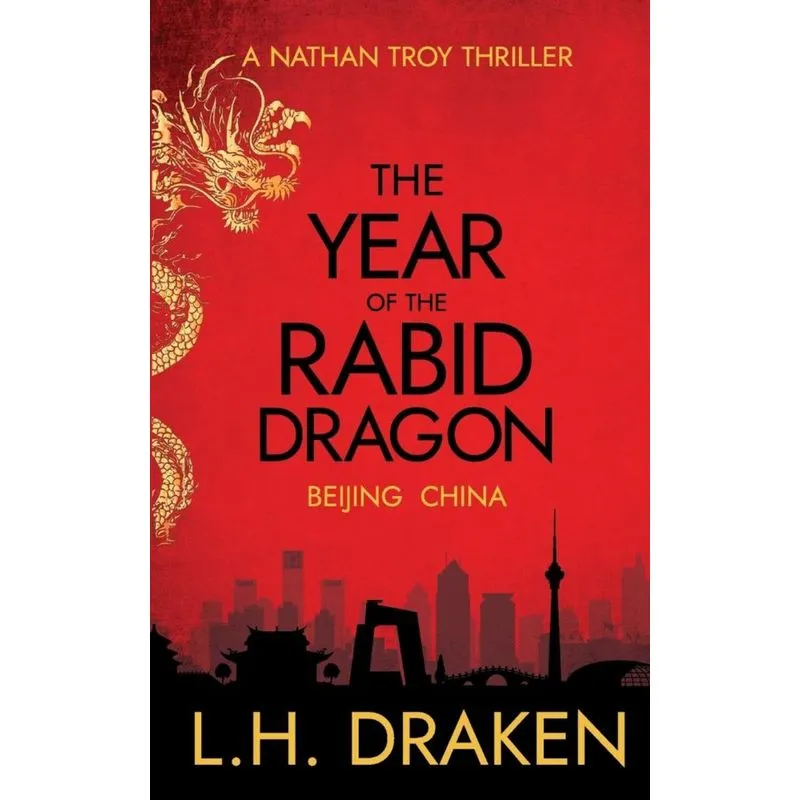 The Year of the Rabid Dragon