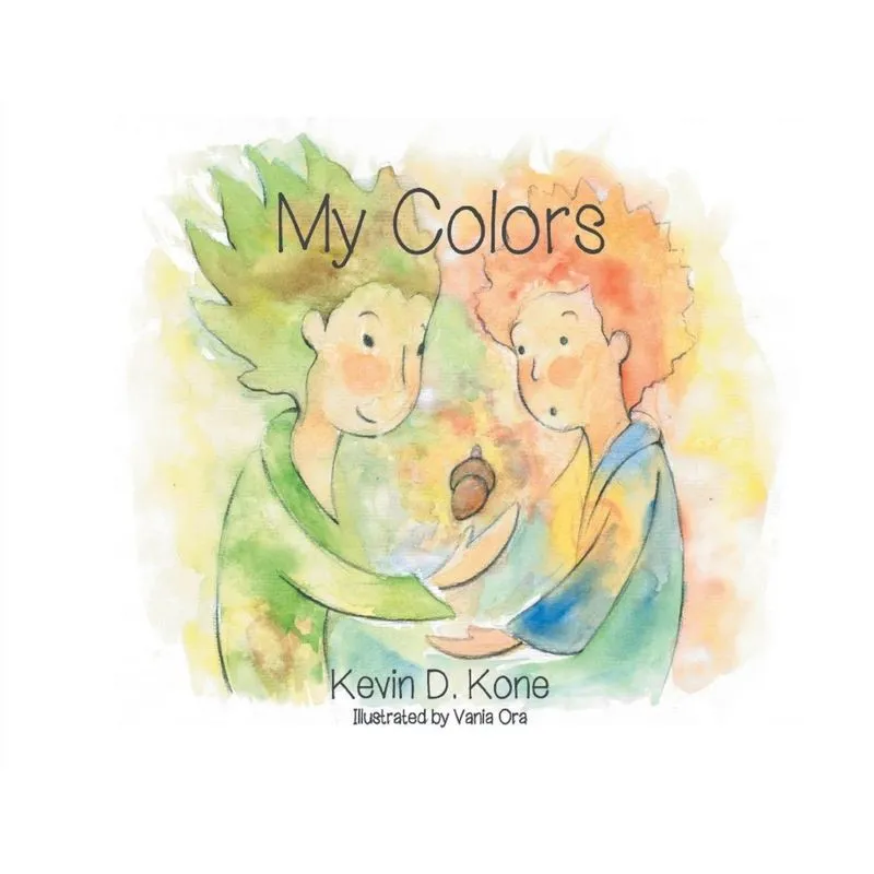 My Colors