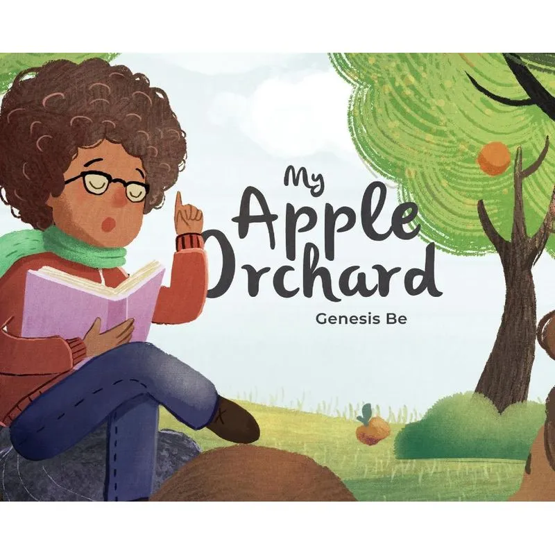 My Apple Orchard