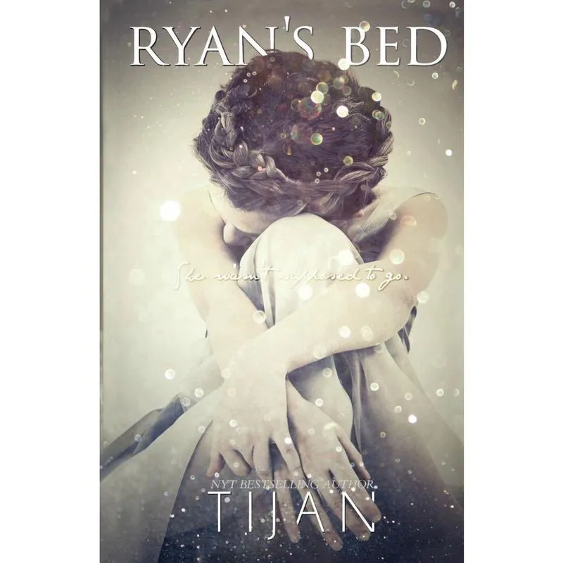 Ryan's Bed