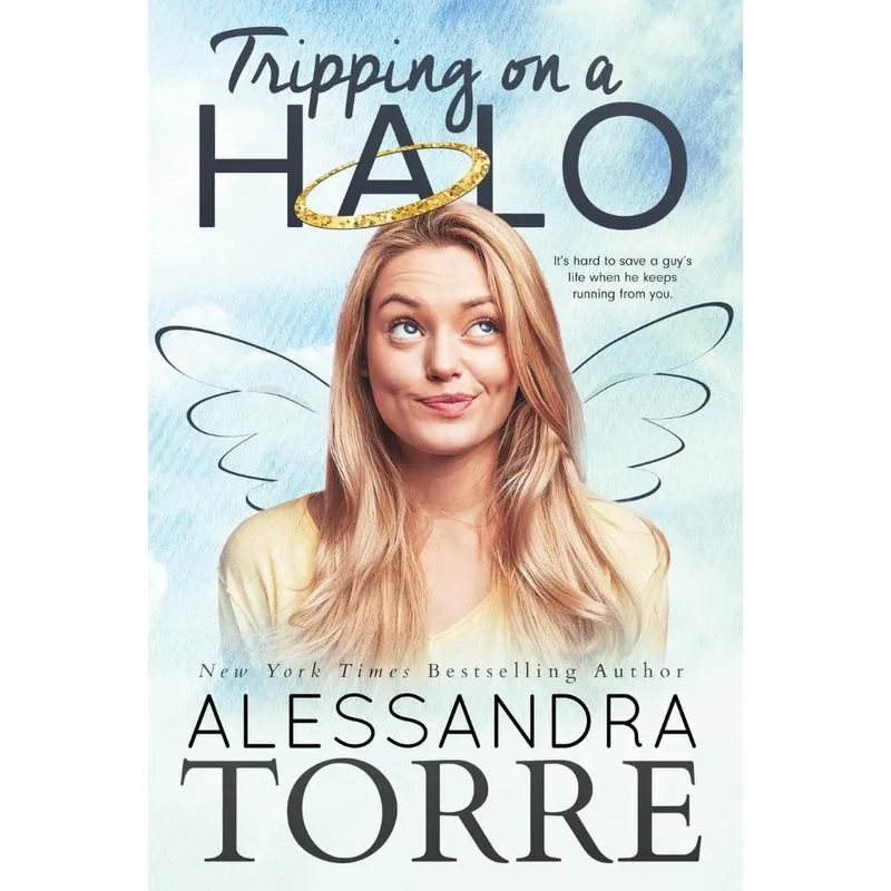 Tripping on a Halo