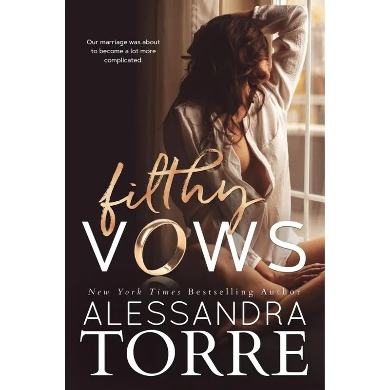 Filthy Vows