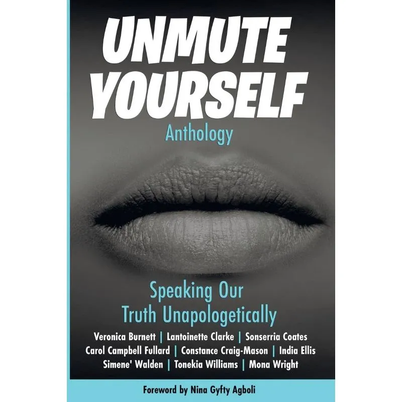 Unmute Yourself