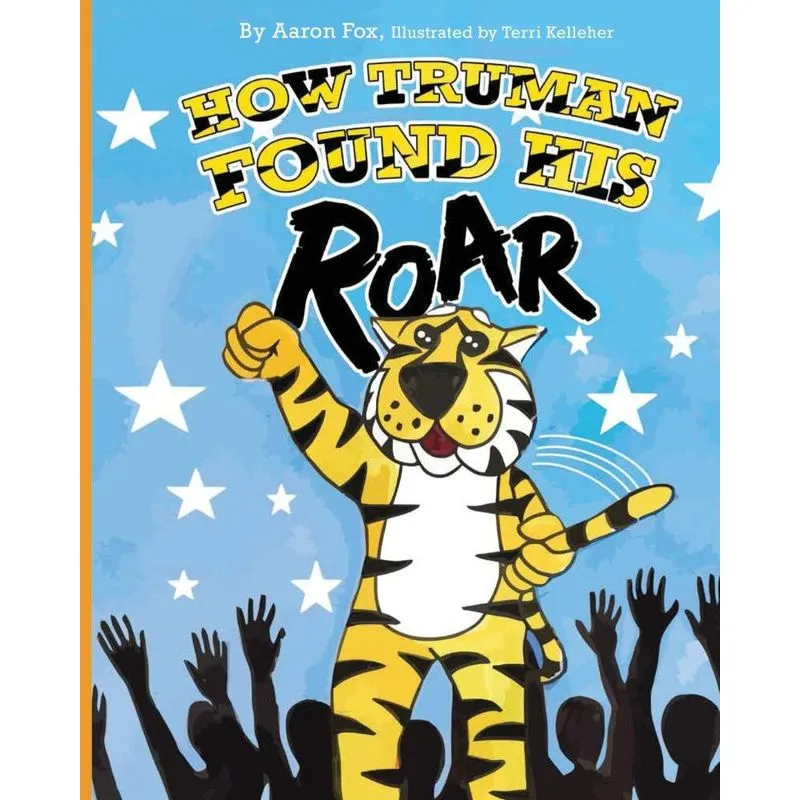 How Truman Found His Roar