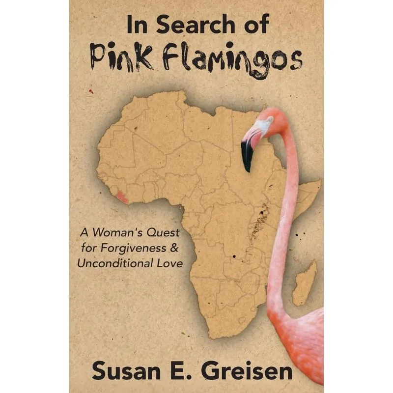 In Search of Pink Flamingos