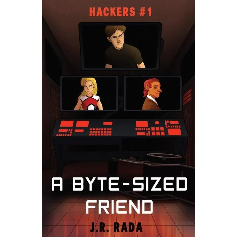 A Byte-Sized Friend