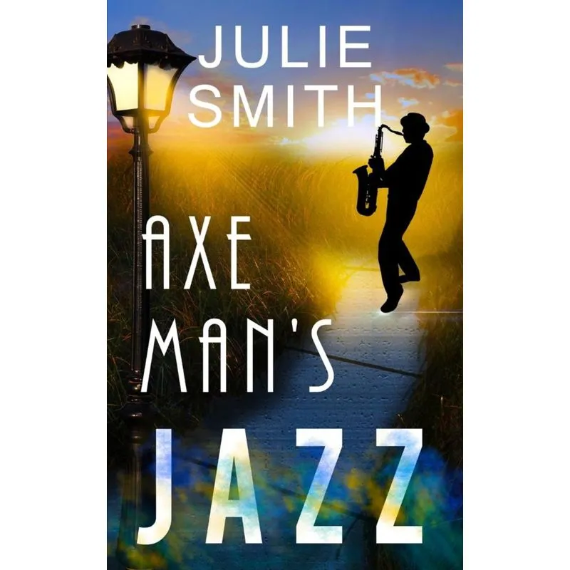 Axemans Jazz