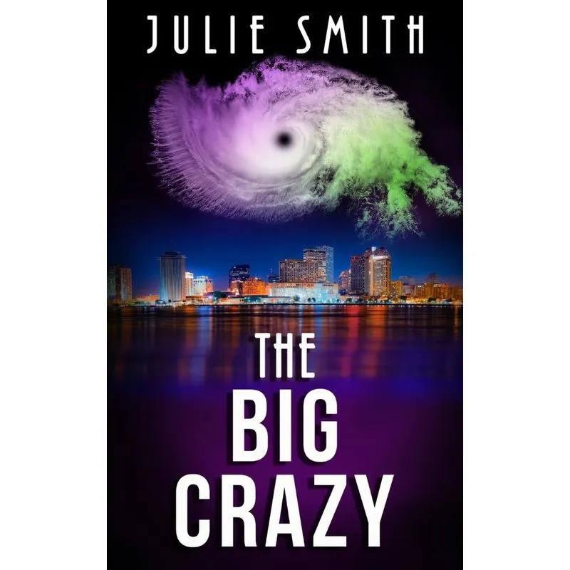 The Big Crazy