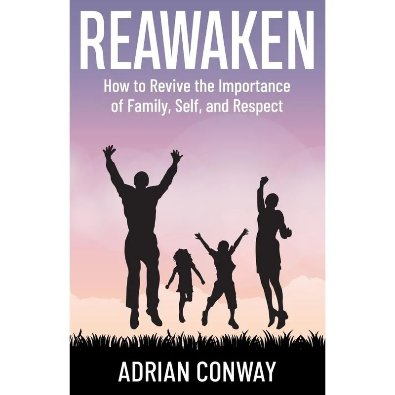 REAWAKEN