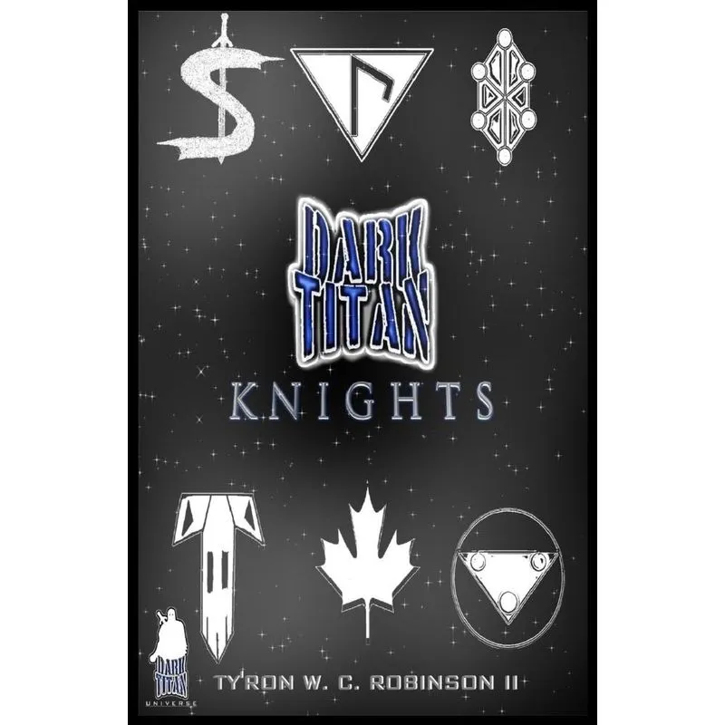 Dark Titan Knights