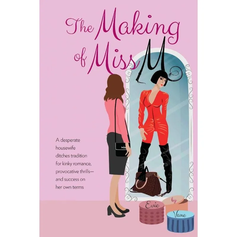 The Making of Miss M