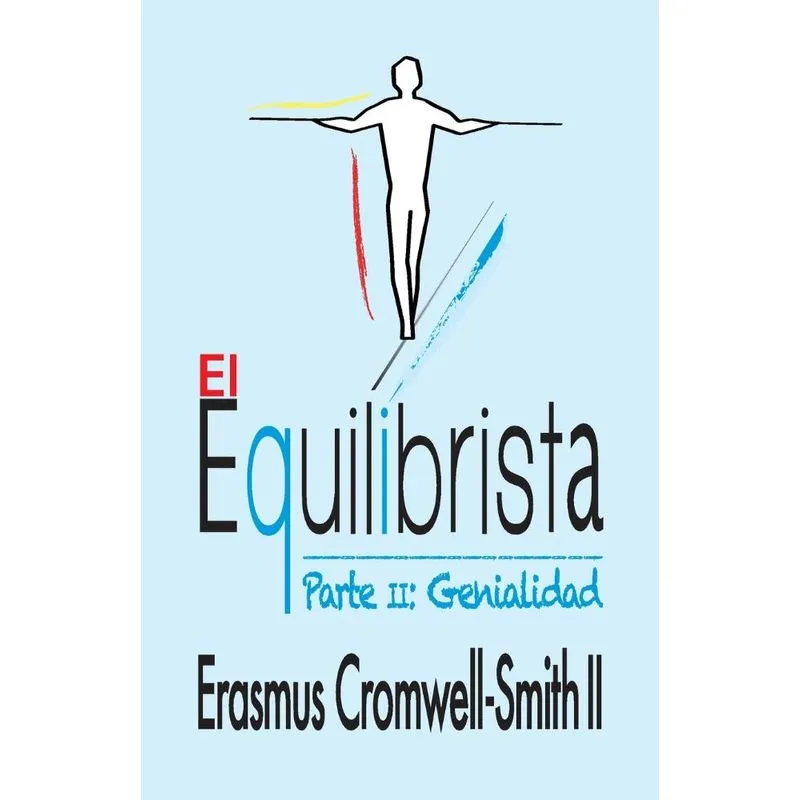 El Equilibrista II