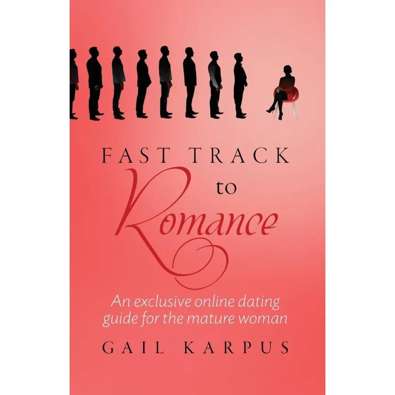 Fast Track To Romance
