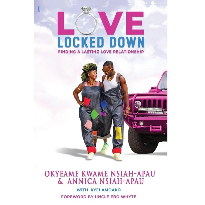Love Locked Down