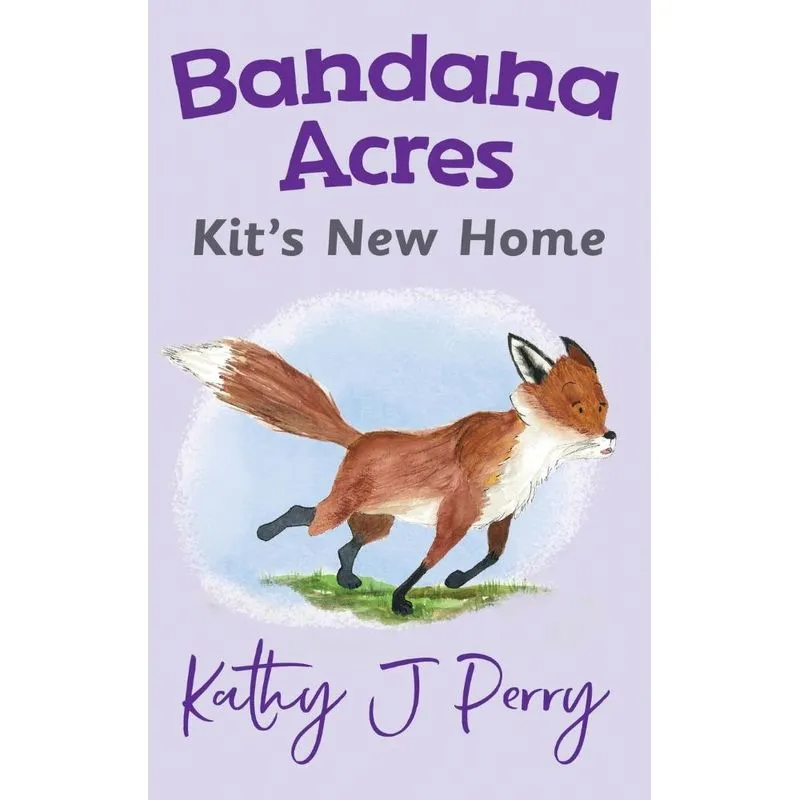 Kits New Home