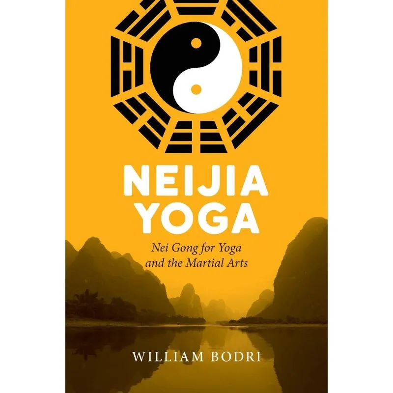 Neijia Yoga