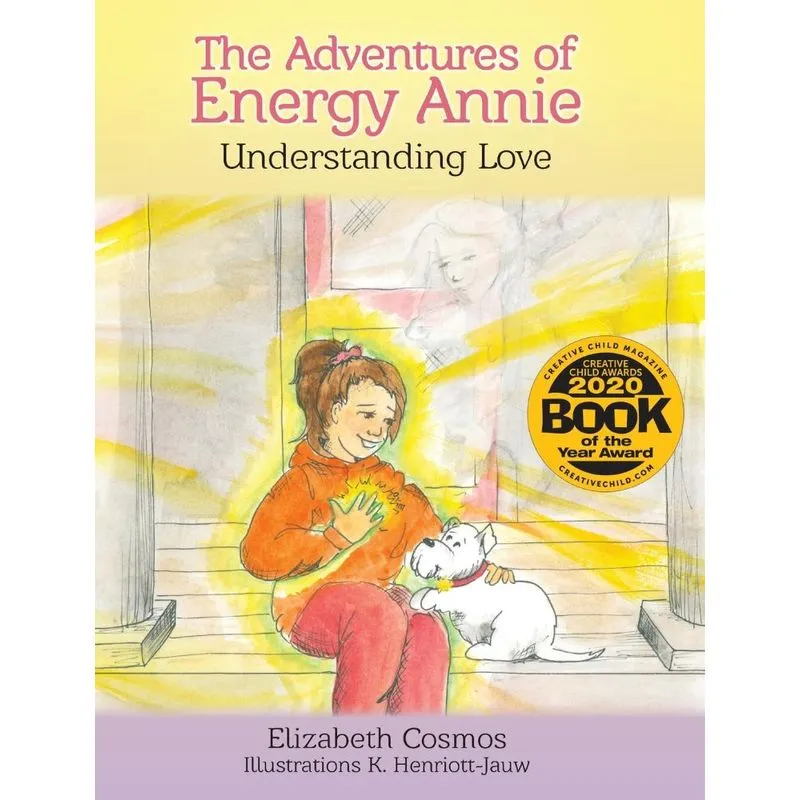 The Adventures of Energy Annie