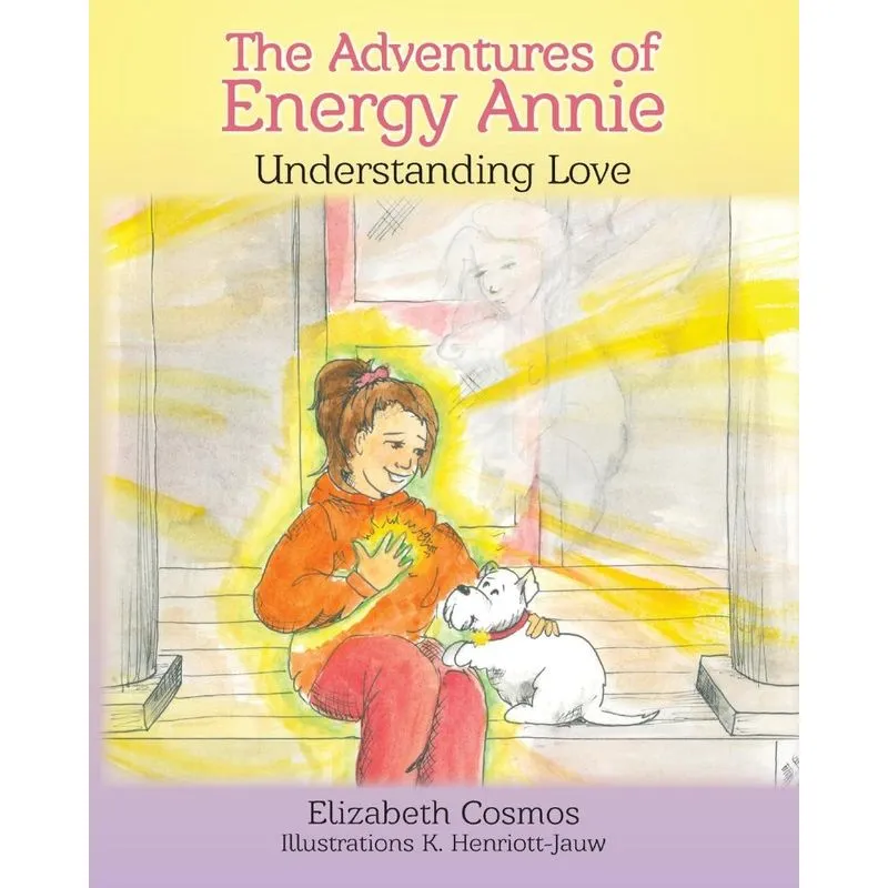 The Adventures of Energy Annie