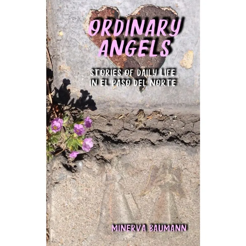 Ordinary Angels