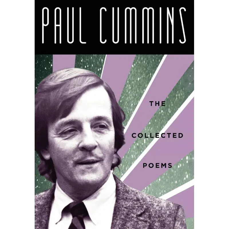 Paul Cummins