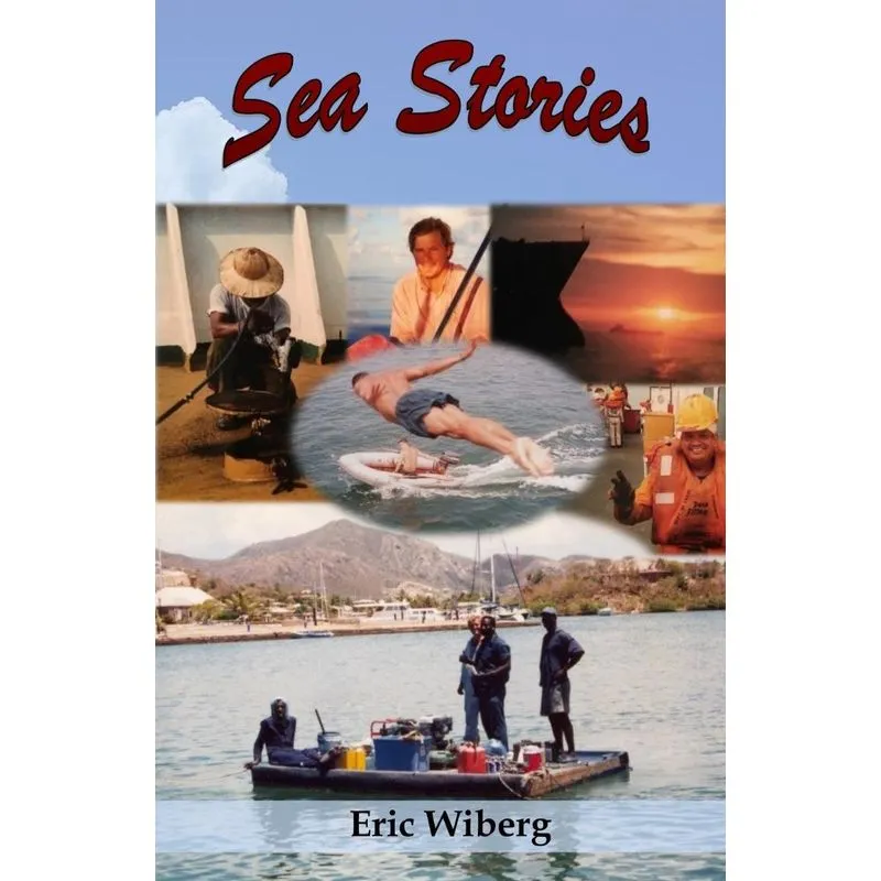 Sea Stories