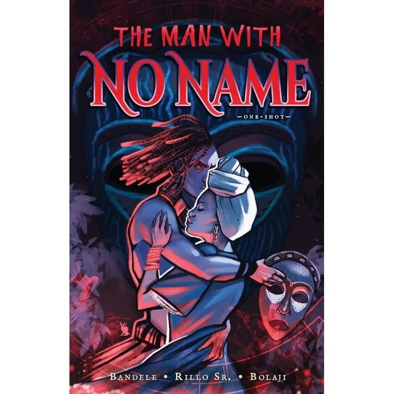 The Man With No Name