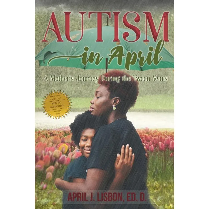 Autism in April