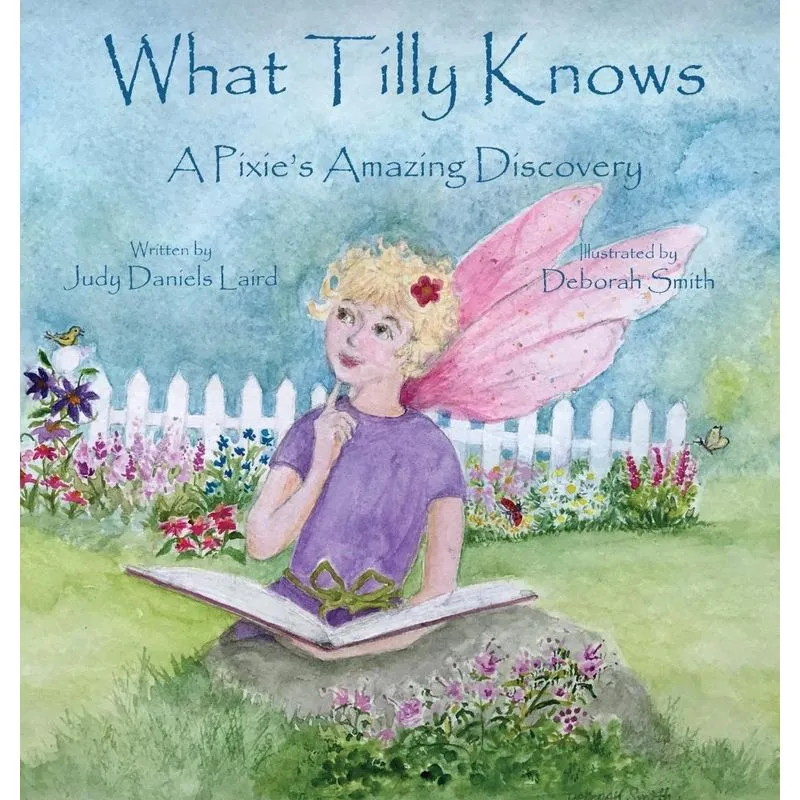 What Tilly Knows