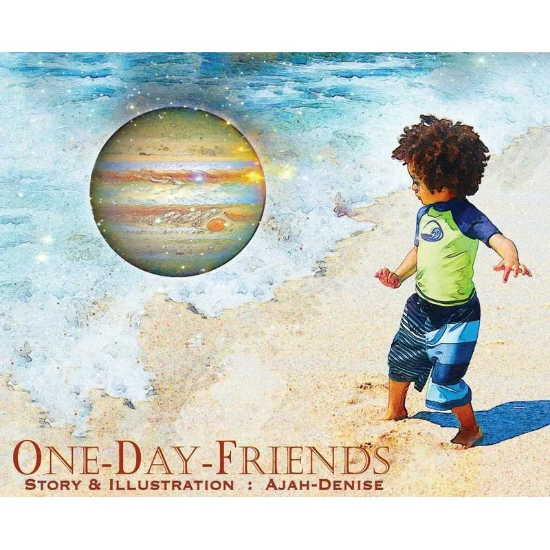 One-Day-Friends