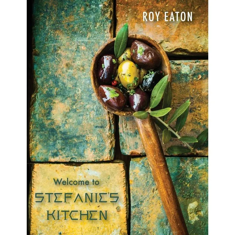 Welcome to Stefanies Kitchen