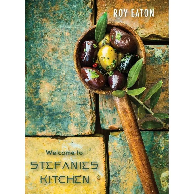 Welcome to Stefanies Kitchen