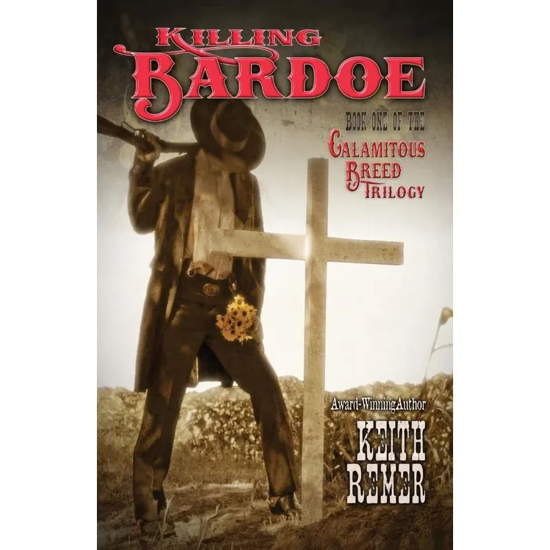 Killing Bardoe