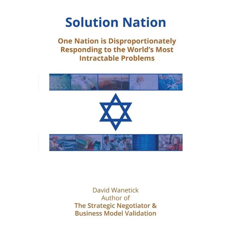Solution Nation